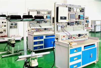 武漢東新電子技工學(xué)校2025年招生簡章 技術(shù)服務(wù)專業(yè)