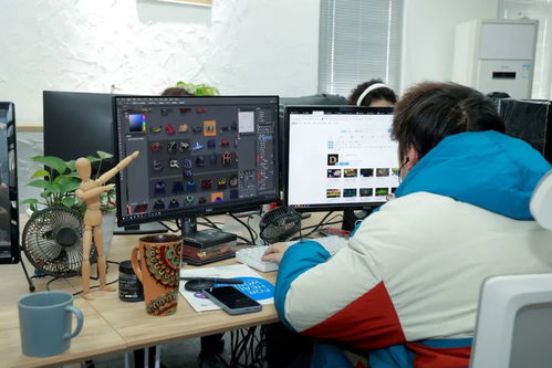 十人破局 小研發(fā)團(tuán)隊(duì)的海外發(fā)行奇跡與技術(shù)服務(wù)賦能