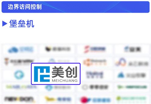 連續(xù)多年上榜，美創(chuàng)科技入選FreeBuf 2024中國網(wǎng)絡(luò)安全行業(yè)全景圖18項(xiàng)領(lǐng)域