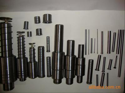 東莞市長安灃業(yè)模具配件加工店 專業(yè)機械配件加工服務(wù)