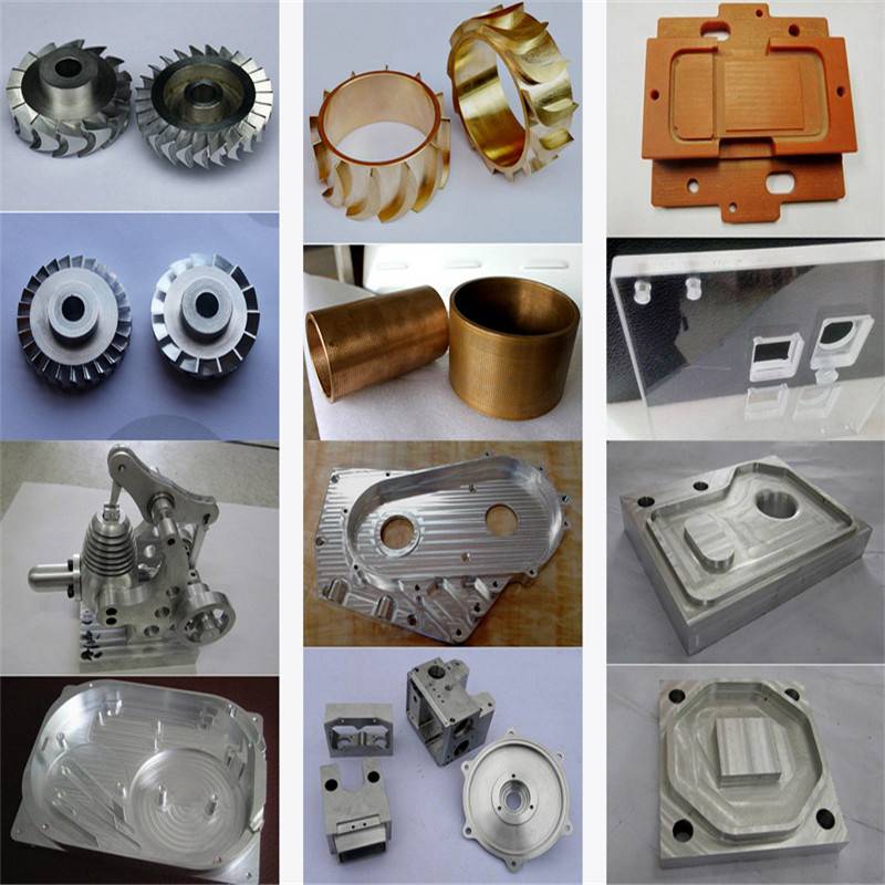 探索CNC加工 從精密五金配件到DIY非標(biāo)零件的全面指南