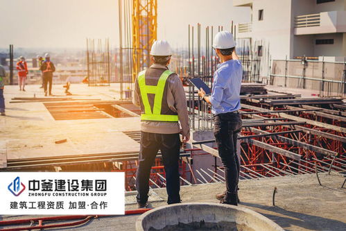建設工程分公司業務范圍及勘察資質合作要點解析