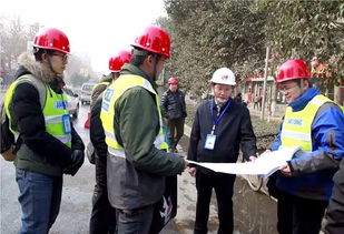 陜西建設 大師是怎樣煉成的 ——記全國工程勘察設計大師鄭建國 建設工程勘察