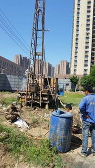聚焦三期住宅建設 基建處如何高效推進建設工程勘察工作